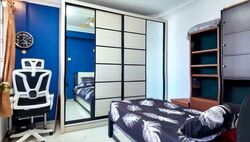 Blk 4C Saint George's Lane (Kallang/Whampoa), HDB 5 Rooms #583530021